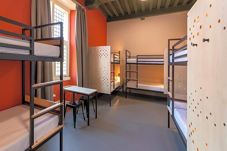 Stayokay Hostel Heemskerk - fully renovated April 2026