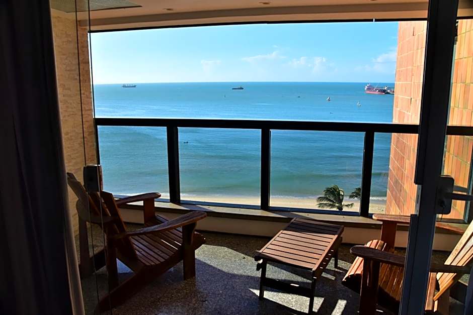 Seaflats Iracema Residence