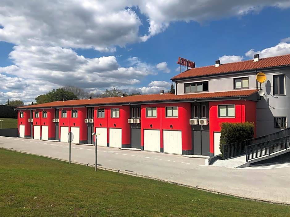 Motel Venus Santiago