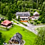 Hotel Sonnenberg Garni