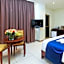 Tanzanite Executive Suites