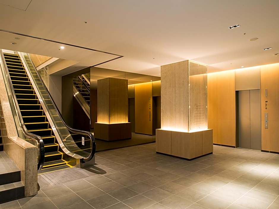 Nagano Tokyu REI Hotel