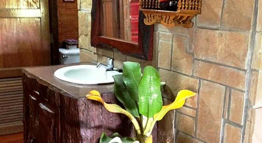 Klong Sai Hills Resort