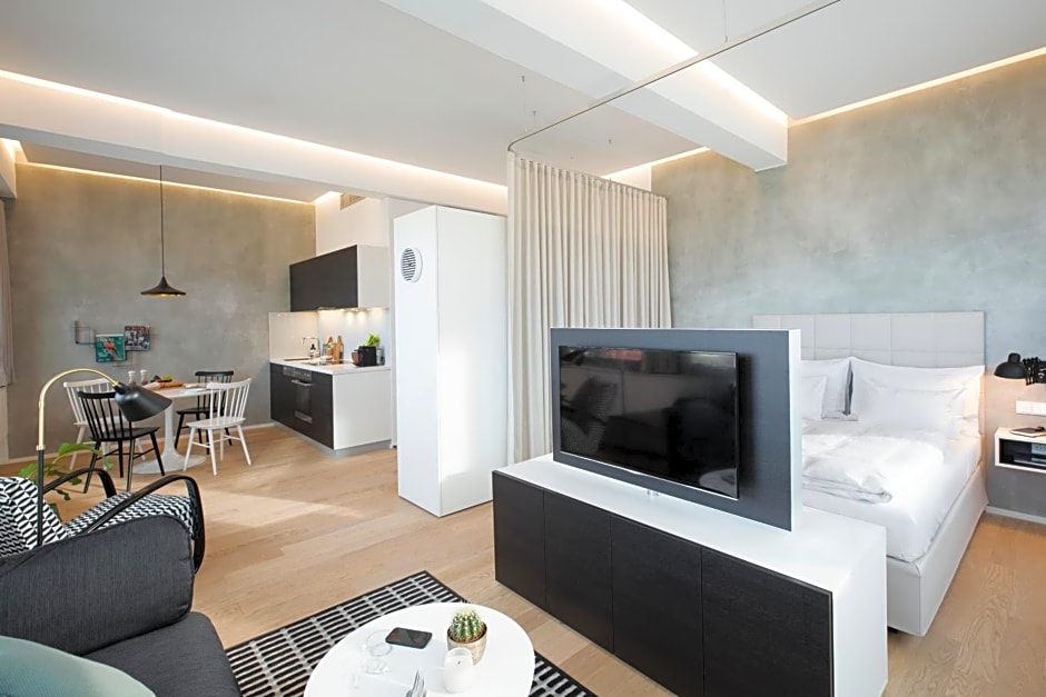 PhilsPlace Full-Service Apartments Vienna