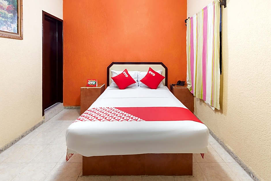 OYO Hotel Merida