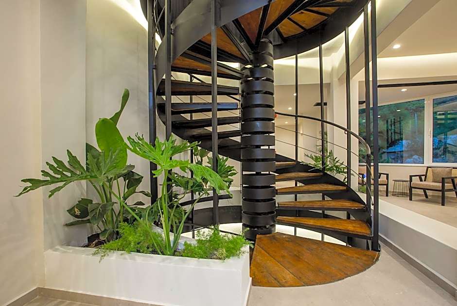 Ladiko Suites - Faliraki