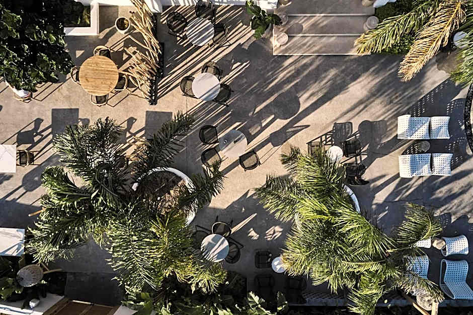 Casa Cabana Boutique Hotel & Spa - Adults Only