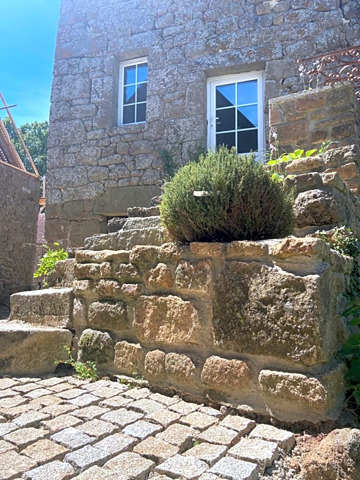 Domaine Des Tours Vauquelin