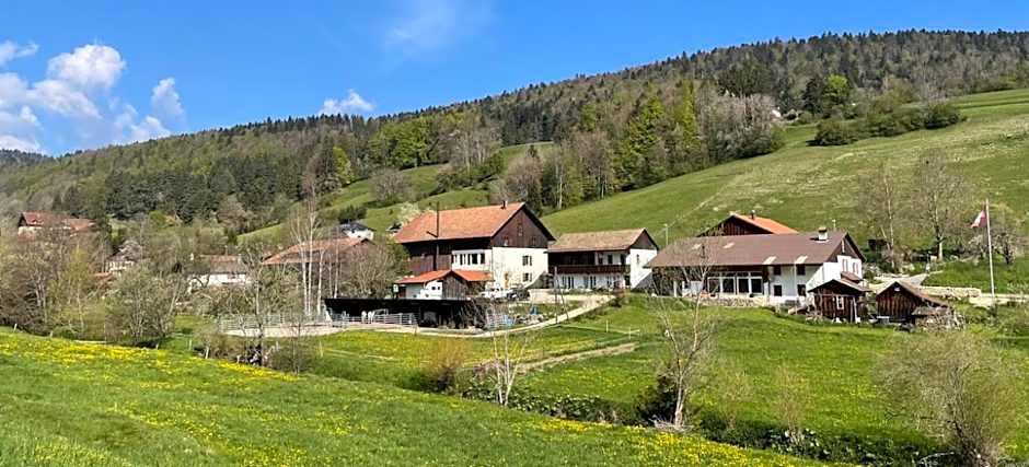 Miramont Horse Trekking Hostel