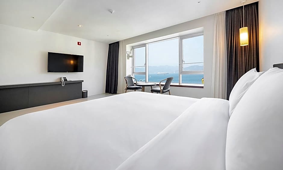 Yeosu Hotel Haven