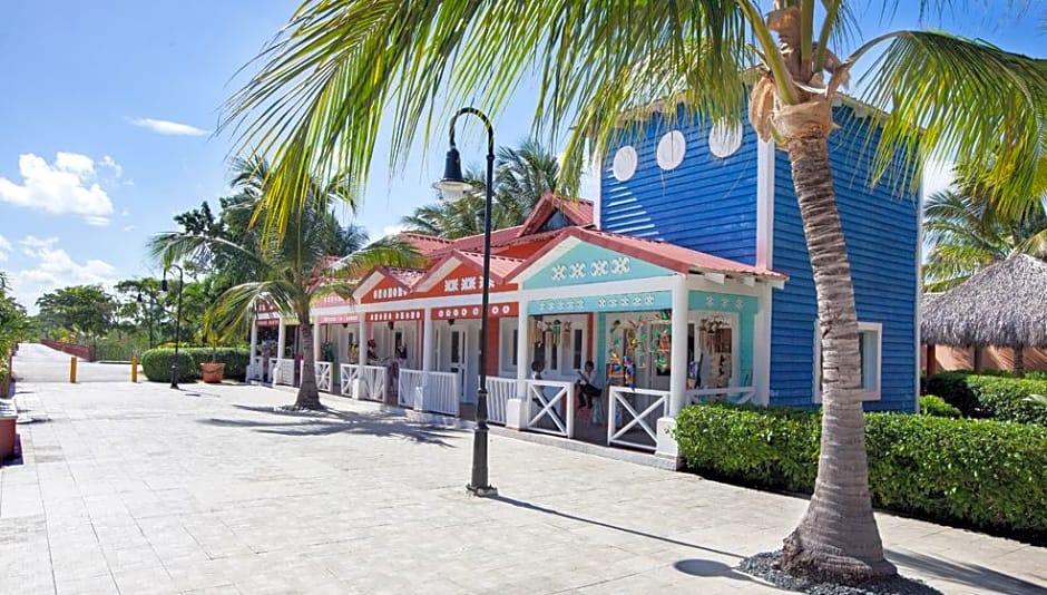 Majestic Colonial Punta Cana - All Inclusive