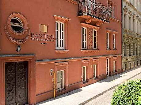 Bastion Hotel Budapest