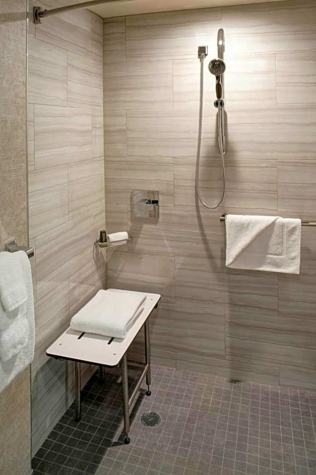 Detroit Marriott Southfield