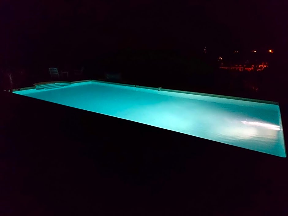 Holiday home Villa Castel Marie Louise