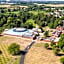 Hinxton Hall Hotel and Conference Centre