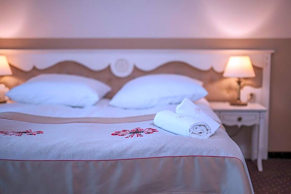 Carlina Hotel & SPA