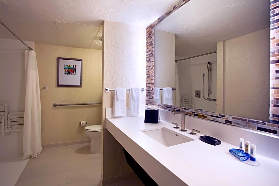 Fairfield Inn & Suites by Marriott Key West
