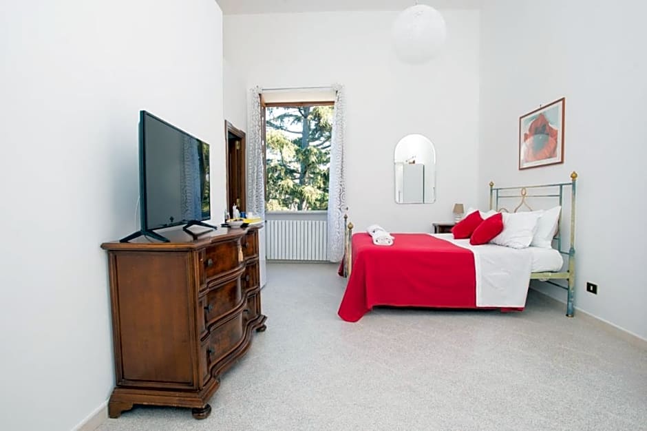 Casa Carolina B&B