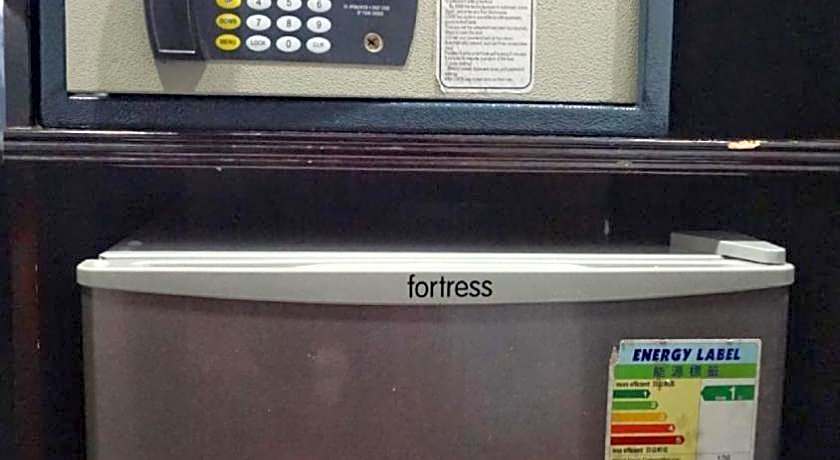 Australian Guest House - Sandhu Hotels (HK) Limited