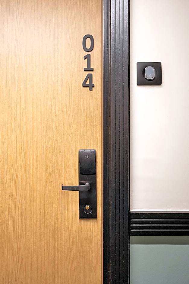 Citadines Republique Paris