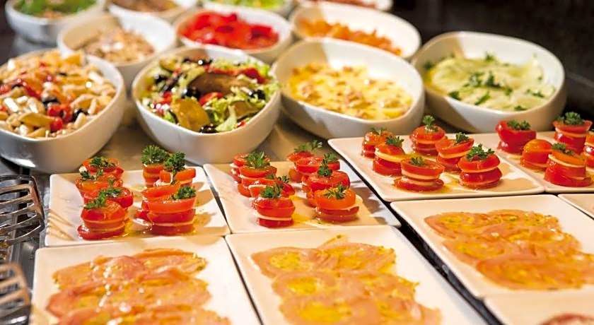 Riu Yucatan - All Inclusive