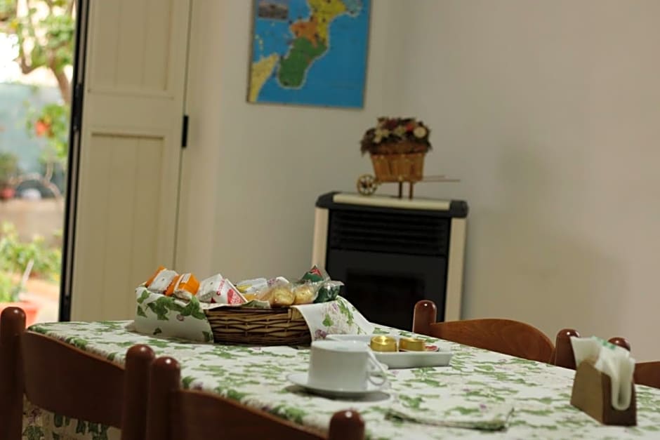 B&B La Petite Maison