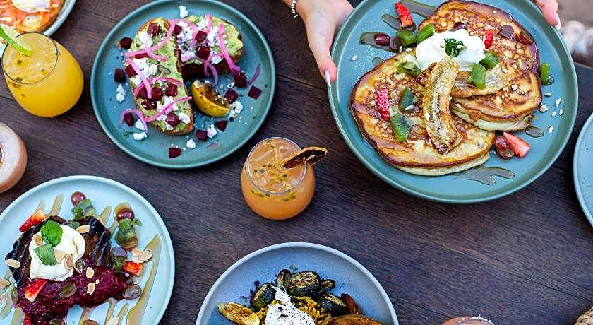 Koala Park by Bounce