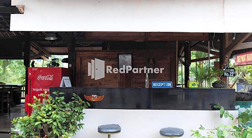 Pondok Kelapa Homestay near Unila Lampung RedPartner