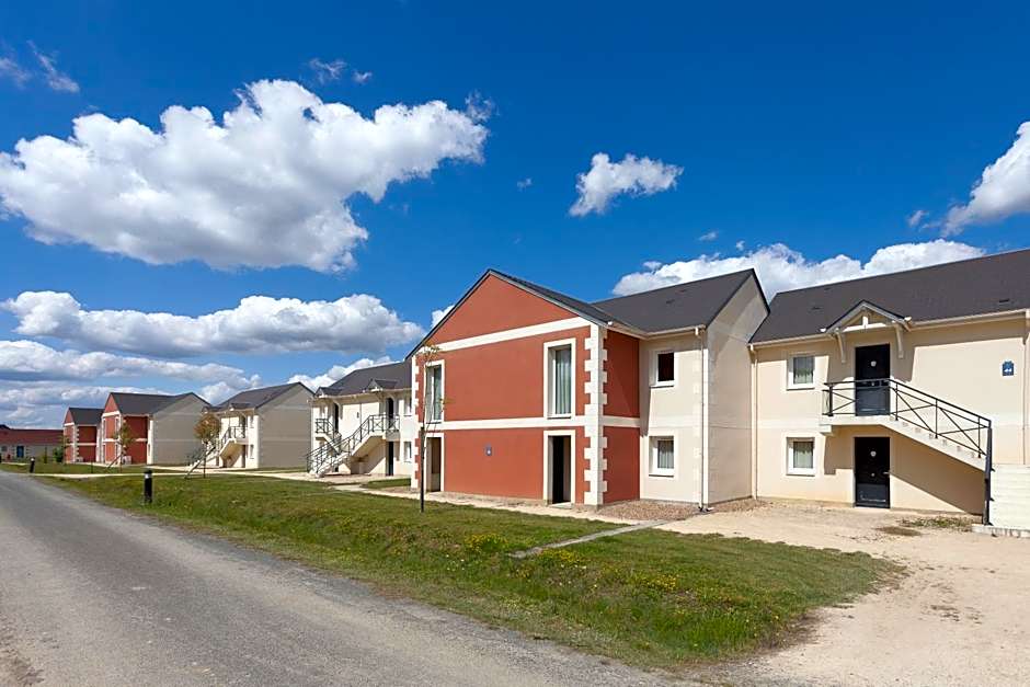 Résidence Villa Bellagio Amboise by Popinns