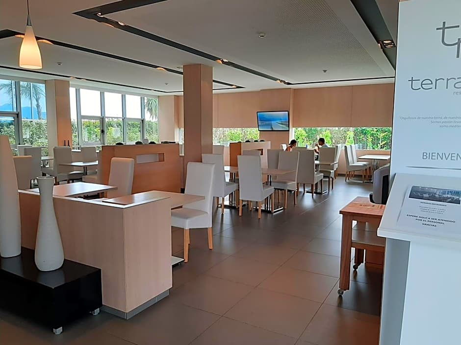 Hotel Sercotel Plana Parc