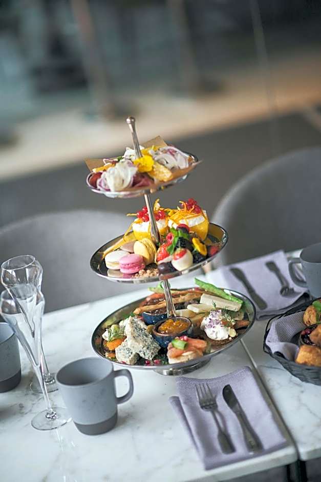 Best Western Plus Savoy Lulea