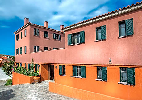 The Varos Residences