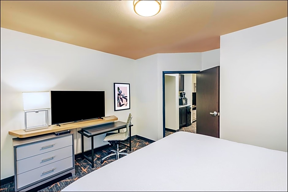 Holiday Inn & Suites Stillwater-University West By IHG