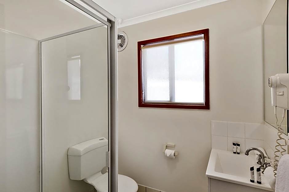 Discovery Parks - Coogee Beach