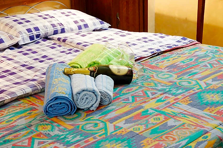 A casa tua Ostia Antica