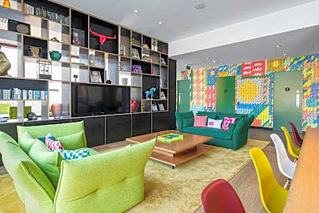 citizenM Glasgow