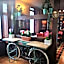 The Caledonian Thistle Hotel