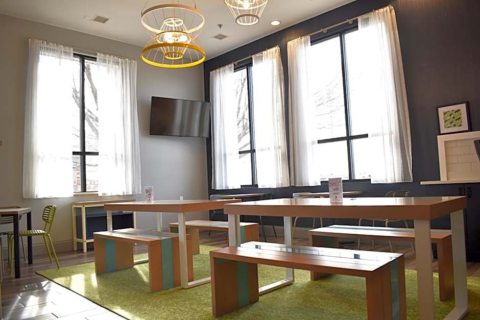 Spark by Hilton Albuquerque North I-25