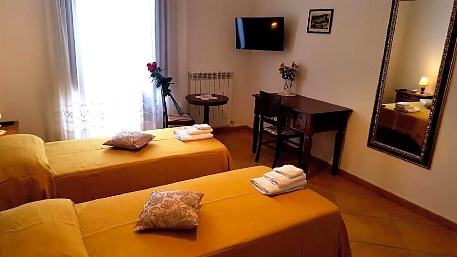 Palazzo Zimatore Residenza D'Epoca
