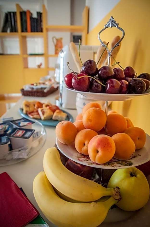 B&B I Fiori del Mare