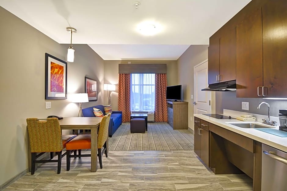 Homewood Suites By Hilton Rocky Mount