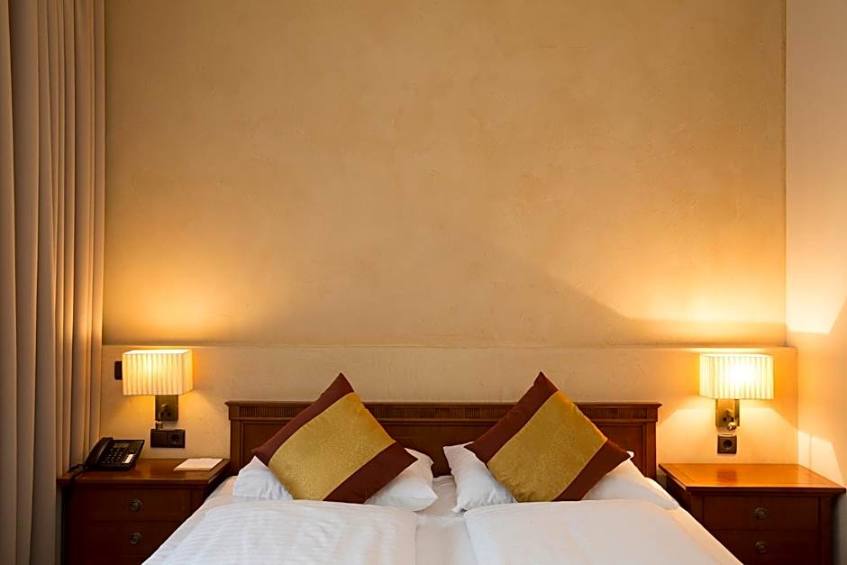 Hotel Sacher Baden