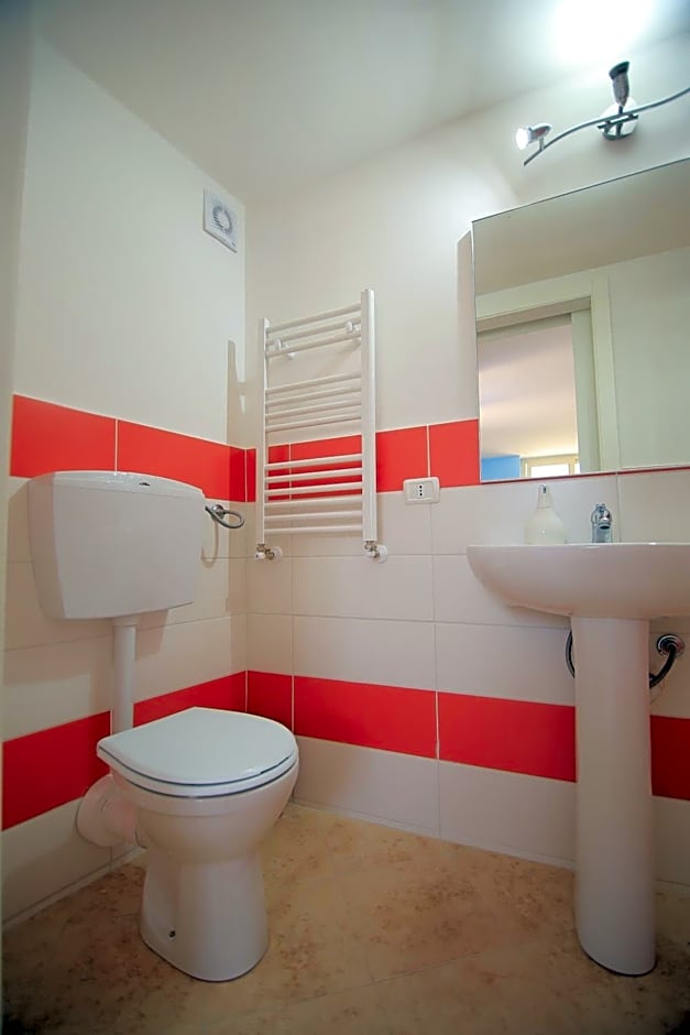 Le Terrazze di Pirandello