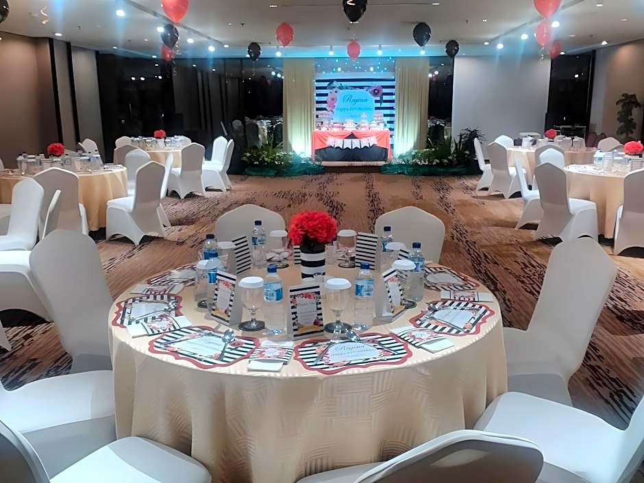 I Hotel Baloi Batam