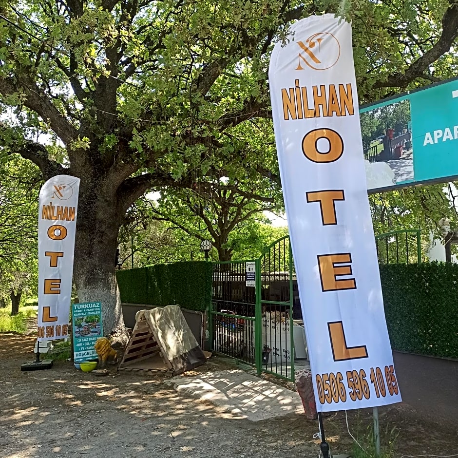 Foto 1 daripada 50 — Nilhan Otel