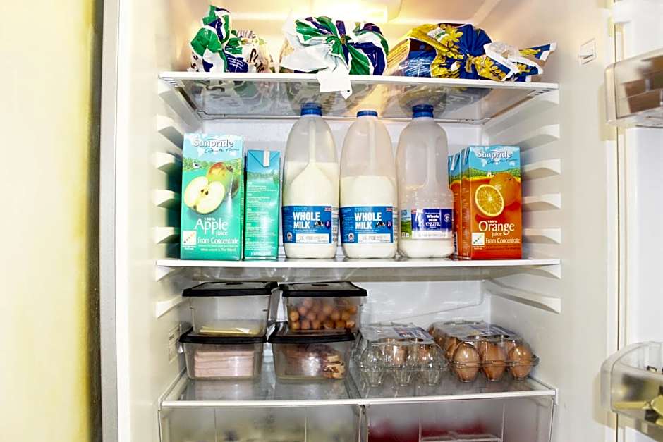 Flexistay Aparthotel Sutton