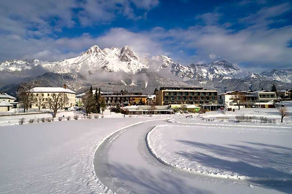 Ritzenhof - Hotel und Spa am See 4-Sterne-Superior