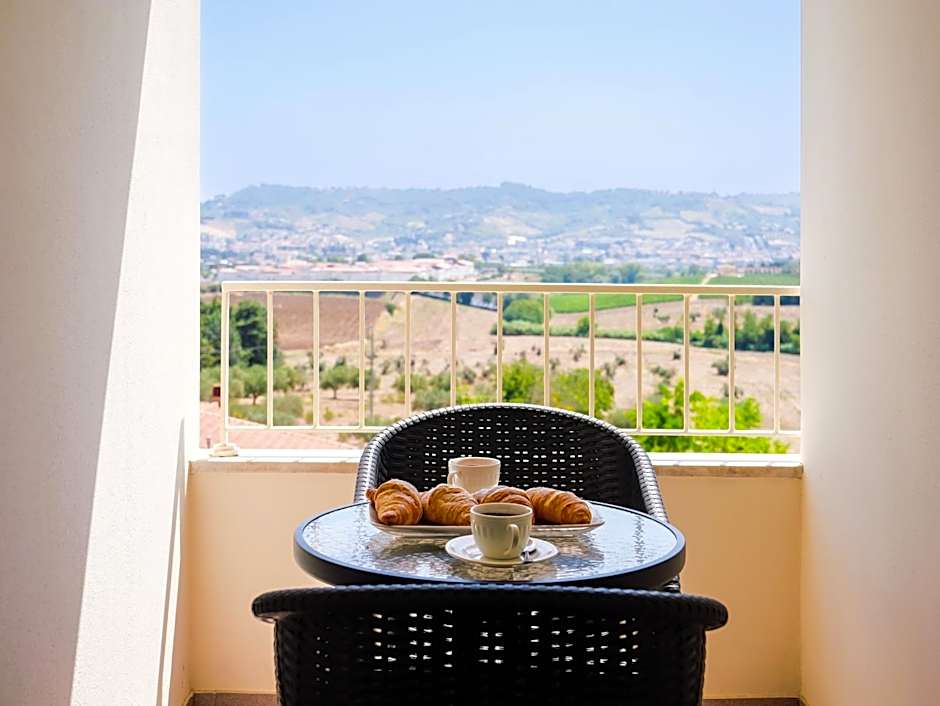 Giardino Dei Principi d'Abruzzo