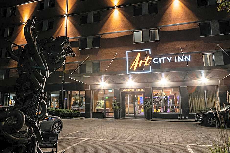 Art City Inn
