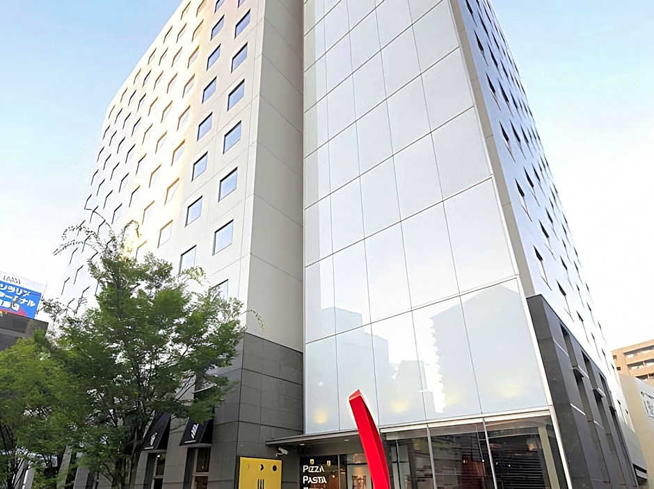 Richmond Hotel Fukuoka Tenjin